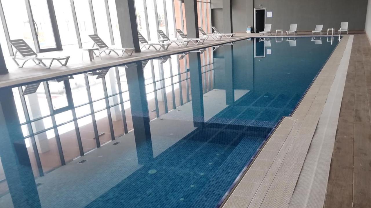 Appartement 25% Off Prestigious 5-stars, Pool, Sauna, Fitness *