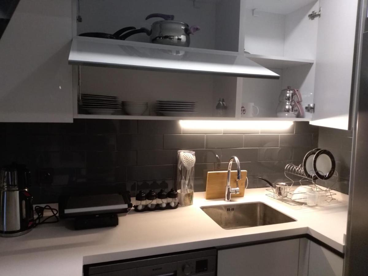25% Off Prestigious 5-stars, Pool, Sauna, Fitness Appartement Istambul